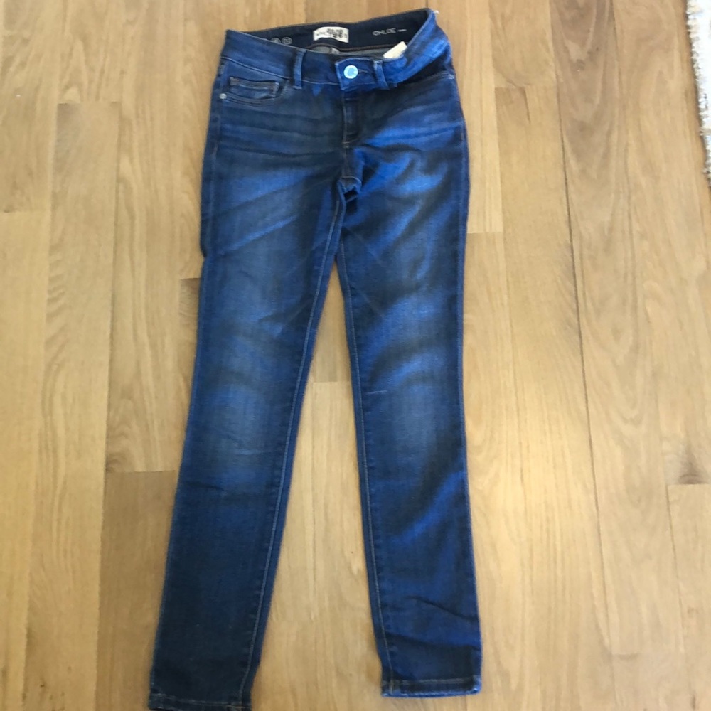 Kids DL1961 jeans